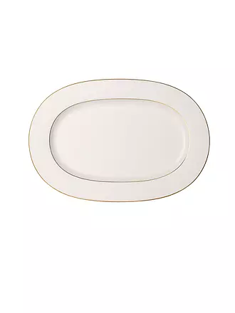 VILLEROY & BOCH SIGNATURE | Platte oval 