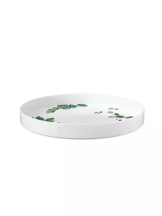 VILLEROY & BOCH SIGNATURE | Servier-/Dekoschale  33x33x4cm Avarua Gift | bunt