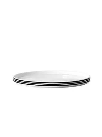 VILLEROY & BOCH SIGNATURE | Speiseteller 24cm MEMPHIS COLLECTION | bunt