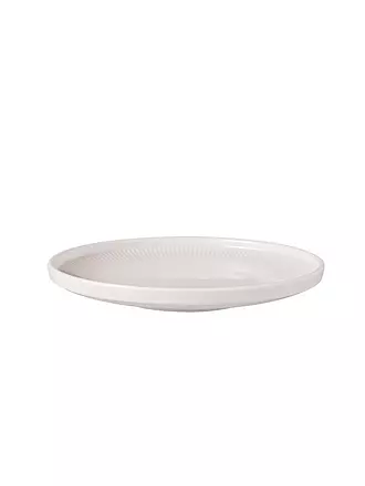 VILLEROY & BOCH | Brotteller AFINA 17cm | weiss