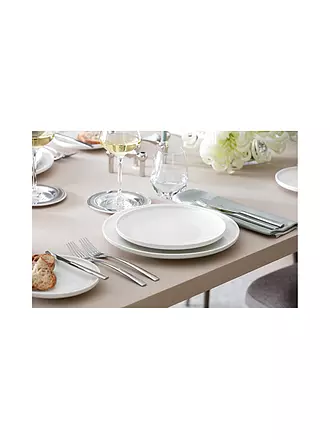 VILLEROY & BOCH | Brotteller AFINA 17cm | weiss