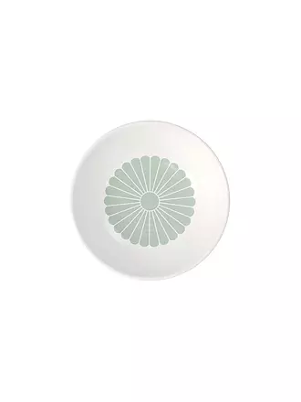 VILLEROY & BOCH | Dessertschale 13cm FLEUR BLEU | hellgrün
