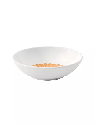 VILLEROY & BOCH | Dessertschale 13cm FLEUR BLEU | orange