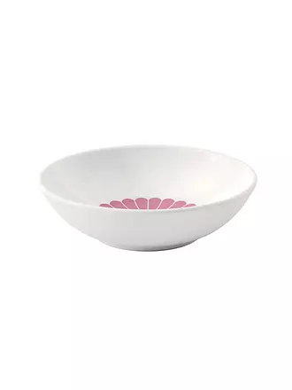 VILLEROY & BOCH | Dessertschale 13cm FLEUR BLEU | rosa