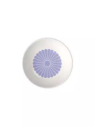 VILLEROY & BOCH | Dessertschale 13cm FLEUR BLEU | hellgrün
