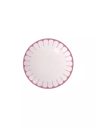VILLEROY & BOCH | Dessertteller 21cm FLEUR BLEU | rosa