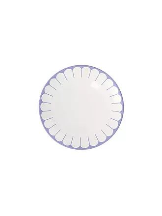 VILLEROY & BOCH | Dessertteller 21cm FLEUR SOLEIL | lila