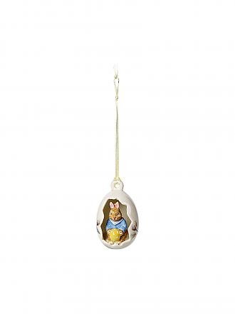 VILLEROY & BOCH | Ei Ornament Max 7cm | bunt
