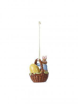 VILLEROY & BOCH | Ei-Ornament Korb Max 6cm 