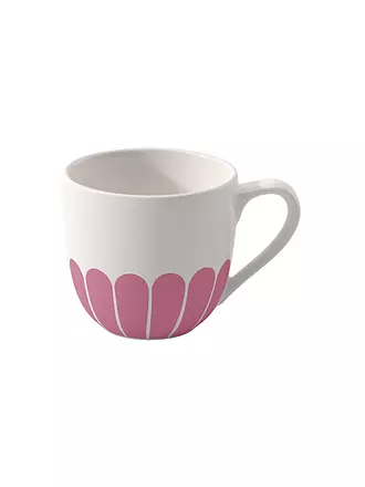 VILLEROY & BOCH | Espressotasse 0,07l FLEUR BLEU | rosa