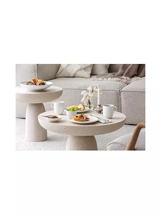 VILLEROY & BOCH | Frühstücksteller AFINA 22cm | weiss