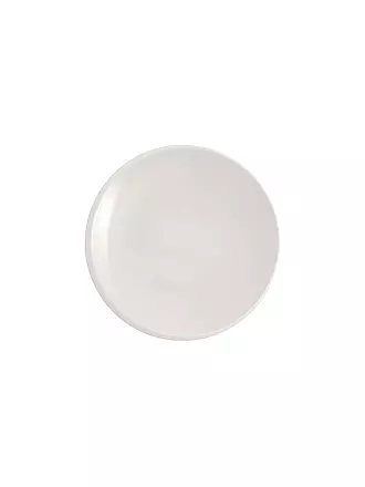 VILLEROY & BOCH | Frühstücksteller Newmoon 24cm | weiss