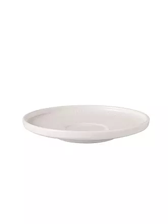 VILLEROY & BOCH | Kaffeeuntertasse AFINA 14cm | weiss