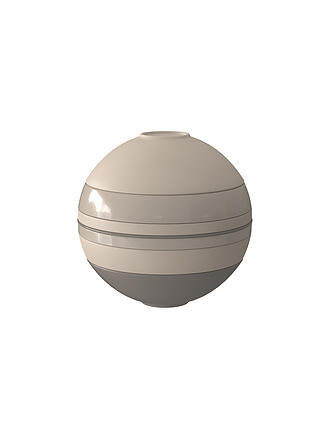 VILLEROY & BOCH | La Boule Iconic 7tlg Pure Beige | creme