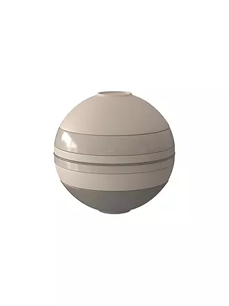 VILLEROY & BOCH | La Boule Iconic 7tlg Pure Beige | creme