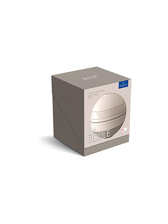 VILLEROY & BOCH | La Boule Iconic 7tlg Pure Beige | creme