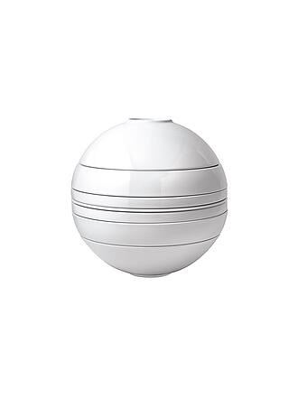 VILLEROY & BOCH | La Boule Iconic 7tlg Weiss | weiss