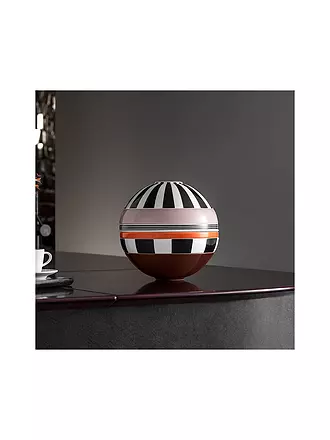 VILLEROY & BOCH | La Boule Memphis Iconic 7tlg | bunt