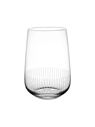 VILLEROY & BOCH | Longdrinkglas Set 4-tlg AFINA | transparent