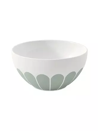VILLEROY & BOCH | Müslischale 0,75l FLEUR BLEU | hellgrün