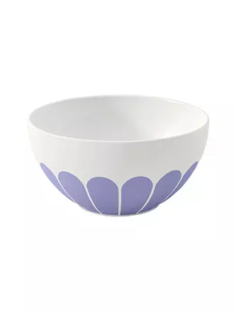 VILLEROY & BOCH | Müslischale 0,75l FLEUR BLEU | hellgrün