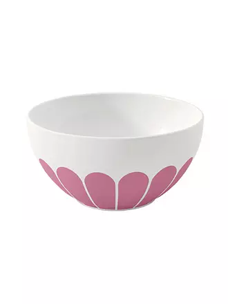 VILLEROY & BOCH | Müslischale 0,75l FLEUR BLEU | rosa