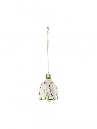 VILLEROY & BOCH | Ornament Schneeglöckchen 7cm | bunt