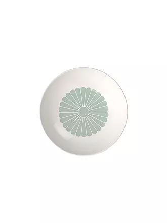 VILLEROY & BOCH | Pastaschale 24cm FLEUR BLEU | hellgrün