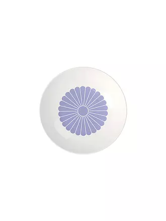 VILLEROY & BOCH | Pastaschale 24cm FLEUR VERT | lila