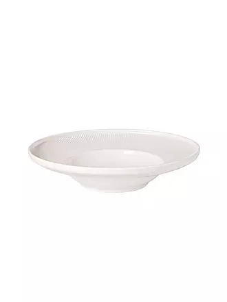 VILLEROY & BOCH | Pastateller AFINA 25cm | weiss