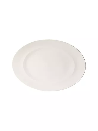 VILLEROY & BOCH | Platte oval 41cm 