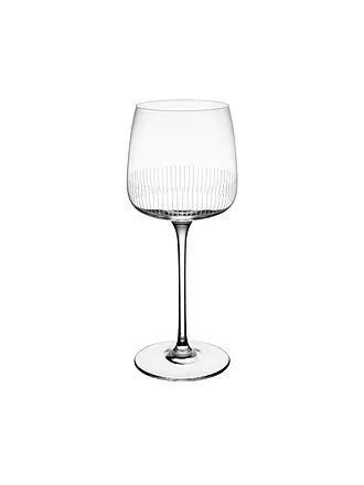 VILLEROY & BOCH | Rotweinglas Set 4-tlg AFINA | transparent