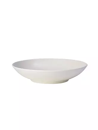 VILLEROY & BOCH | Schale flach For Me 24cm | weiss