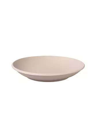 VILLEROY & BOCH | Schale tief 29cm NEW MOON Beige | beige