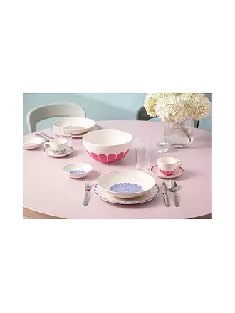 VILLEROY & BOCH | Schüssel 24cm FLEUR COLEUR | bunt