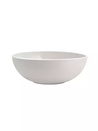 VILLEROY & BOCH | Schüssel rund Newmoon 4l | weiss