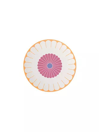VILLEROY & BOCH | Servierteller 32cm FLEUR COLEUR | bunt