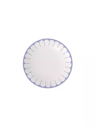 VILLEROY & BOCH | Speiseteller 26,5cm FLEUR SOLEIL | lila
