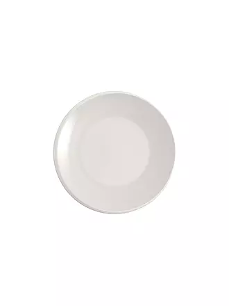 VILLEROY & BOCH | Speiseteller Newmoon 27cm | weiss