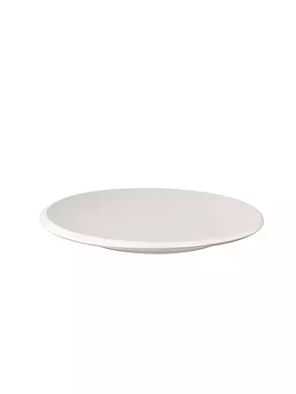 VILLEROY & BOCH | Speiseteller Newmoon 27cm | weiss