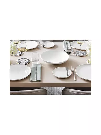 VILLEROY & BOCH | Suppenschale gross AFINA 29cm | weiss