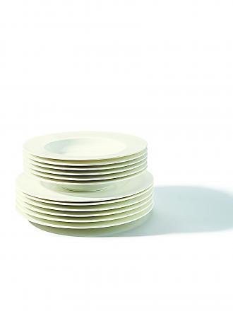 VILLEROY & BOCH | Tafel-Set Royal 12-tlg | weiß