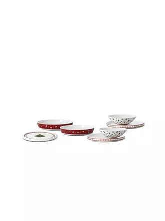 VILLEROY & BOCH | Toy's Delight La Boule 7tlg | bunt