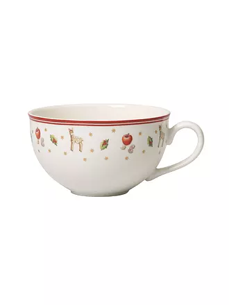 VILLEROY & BOCH | Toy's Delight Milchkaffee-Obertasse 0,3l | bunt