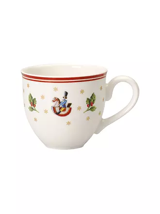 VILLEROY & BOCH | Toy's Delight Mokka- / Espressotasse 0,10l | bunt