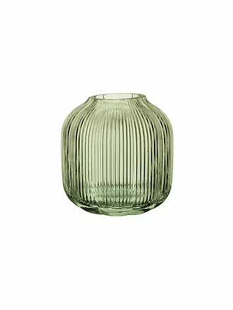 VILLEROY & BOCH | Vase 11cm FLEUR VERT | transparent