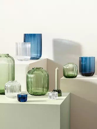 VILLEROY & BOCH | Vase 15cm FLEUR | transparent