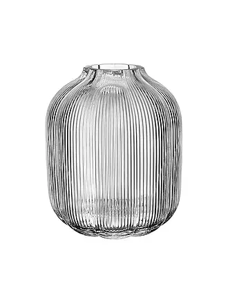 VILLEROY & BOCH | Vase 19cm FLEUR VERT | transparent