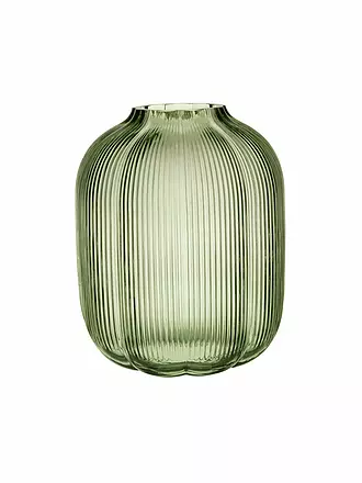 VILLEROY & BOCH | Vase 19cm FLEUR VERT | transparent
