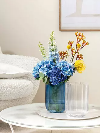 VILLEROY & BOCH | Vase 22,5cm FLEUR | transparent